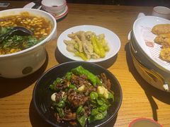 -新白鹿餐厅(银泰西湖文化广场店)