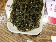 -李先生牛肉面大王(北京平谷步行街店)