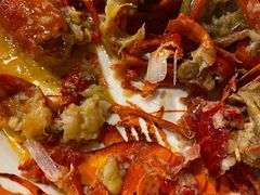 -霸王虾·麻辣小龙虾(清水河公园店)