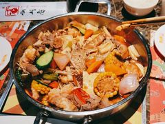 -御上皇三汁焖锅(薛城万达广场店)