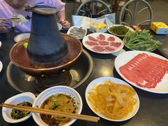 -将台涮肉(酒仙桥店)
