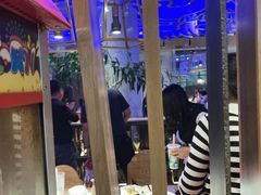 -老板恋上鱼(恒隆广场店)