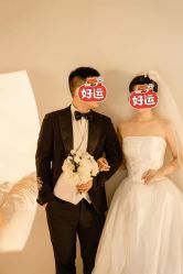 点击看大图 -金夫人婚纱摄影(总店)
