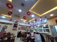 -京天红酒家(虎坊路店)
