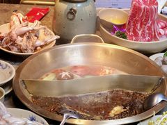 -小龙坎火锅(湖滨银泰in77店)