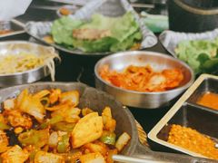 -HONGA HONGA雄家(曹路店)