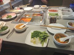 -海底捞火锅(龙湖金沙天街店)