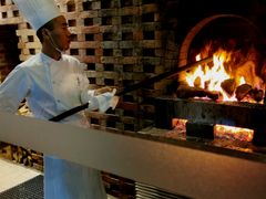 -君悦酒店·1881·北京烤鸭