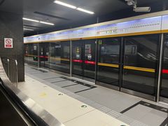 -平安里(地铁站)
