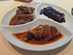 -侨美食家·粤菜(体育西路店)