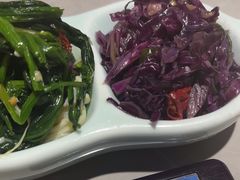 -西竹拌面(银川阅彩城店)