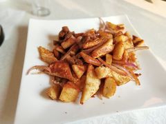-巴依老爷·新疆美食(上城区天城路店)