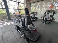 -加伍磅精英训练中心