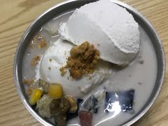 -文昌邓记清补凉(西沙路店)