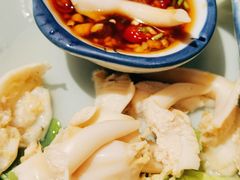 -十面欢腾·海鲜面·台式Bistro(长乐路店)