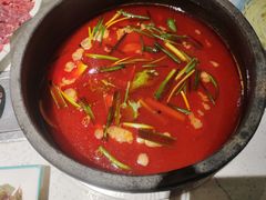 -贵府酸汤牛肉火锅·贵州老字号(飞山街店)