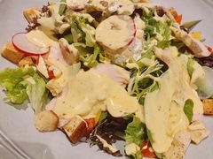 -小满Grainkitchen(滨江商业广场店)