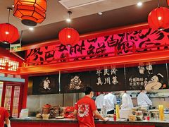 -廖川菜(八佰伴店)