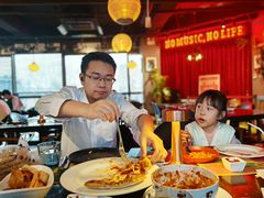 -安妮意大利餐厅(日坛店)