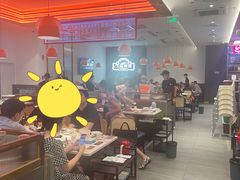 -八合里牛肉火锅(福州万象城店)