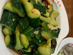 -庆峰龙虾烧烤(合肥一店)