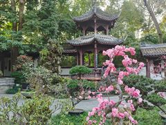 -成都杜甫草堂博物馆