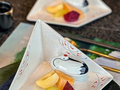 -一板铁板烧·隐秘一线江景花园餐厅(西湖左岸·天元店)