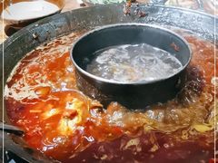 -楠火锅(龙阳广场店)