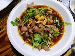 -杨厝六十六农庄农舍(杨厝路店)