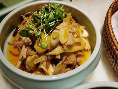 盐商椒麻鸡-锦府盐帮·李宅(领展购物广场中关村店)