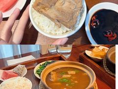 -花园咖啡厅(厦门美丽华大酒店)