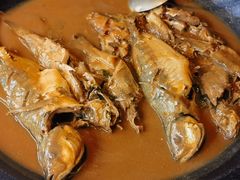 -庆云楼饭庄(什刹海店)