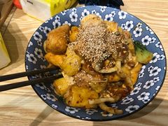 麻辣拌-皆道拌麻辣烫·麻辣拌