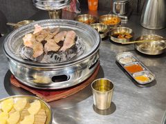 -本炙炭烤·蒲烧活鳗料理店(金沙洲店)