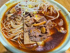 -晓马鸭店(新芜路店)