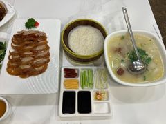 -东四民芳餐厅(朝阳门店)