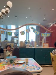 -奈尔宝家庭中心·亲子餐厅(苏州大悦城店)