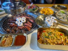 -可心筛网烤肉(南关区幸福一路店)