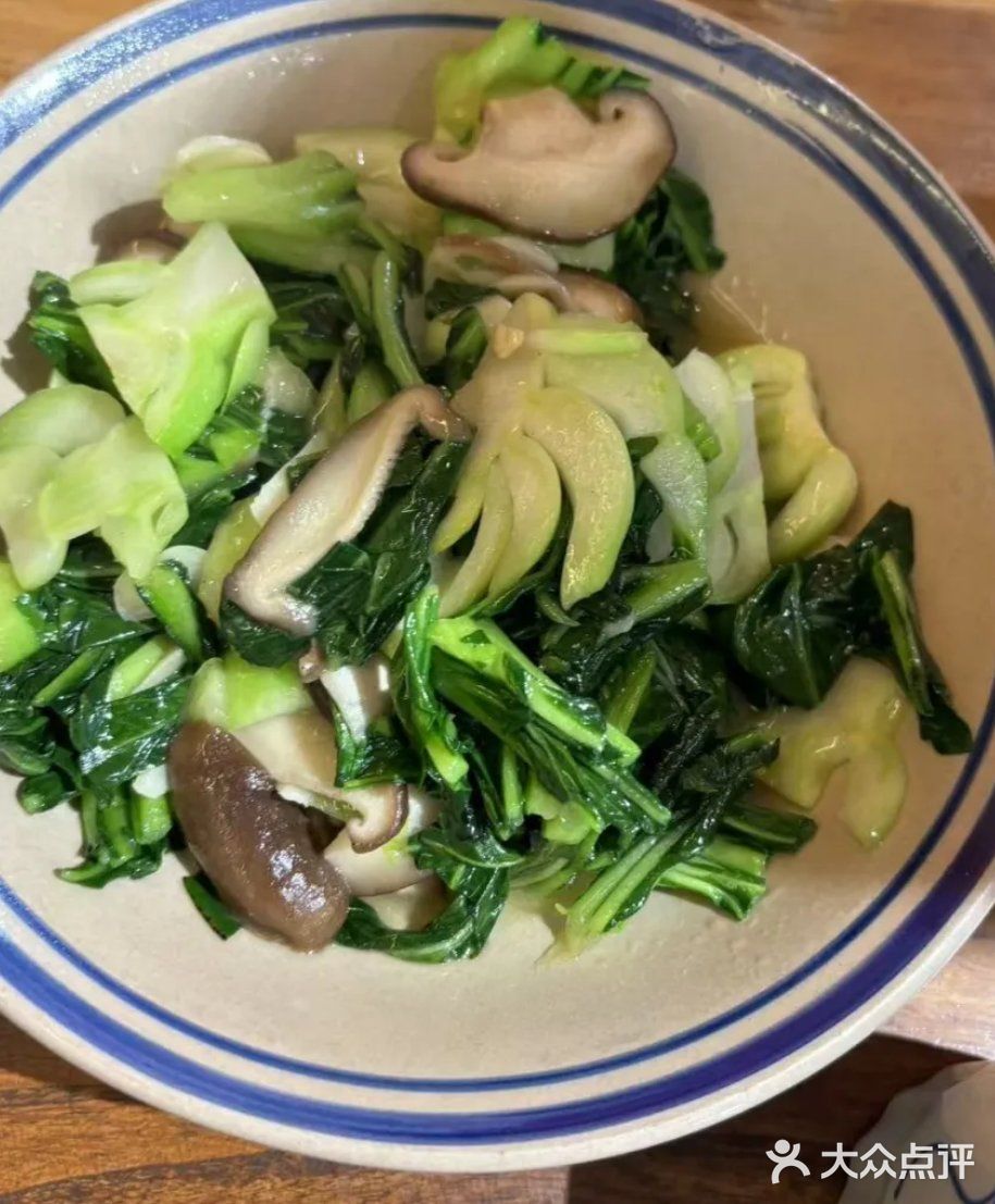 超合胃口的一家小店！