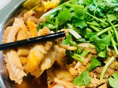 牛杂小锅-古乐牛香·鲜牛肉牛杂火锅(新区店)