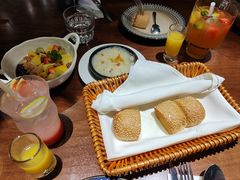-西堤牛排(恒隆广场店)