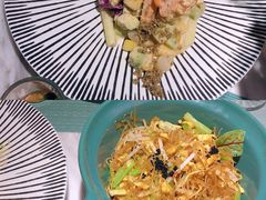 -蜜桃花开·中西融合菜E&W(南长街店)