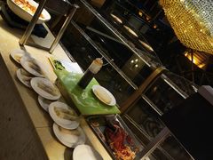 -碧涛阁·泡泡海洋·汤泉洗浴(王府花园店)