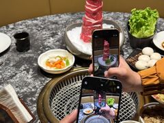 -牛将军•涮肉•烤肉(北京王府井·故宫店)