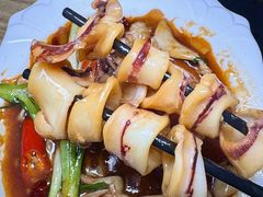 -连家船海鲜大排档·20年闽菜店(厦大店)