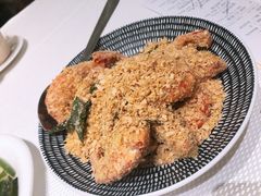 -新加坡海鲜共和(名胜世界圣淘沙海滨坊)