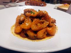 -味钱塘·钱塘浙宴(宋城之江银泰店)