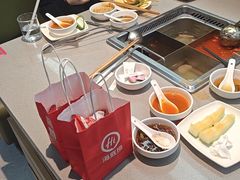 -海底捞火锅(振华商厦店)