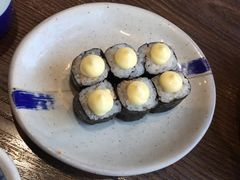 -大雄寿司(中华广场店)