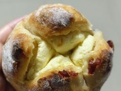 -熊叔熊婶面包房(团结湖店)